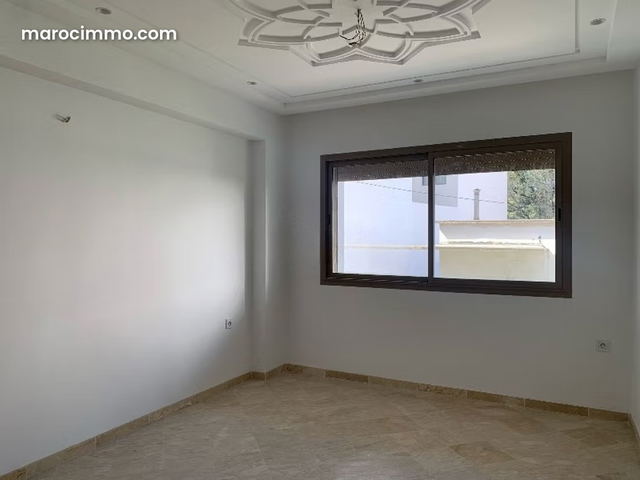 Apartment for rent in Palmier — Casablanca