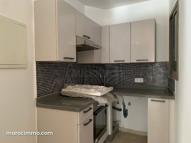 Apartment for rent in Palmier — 5