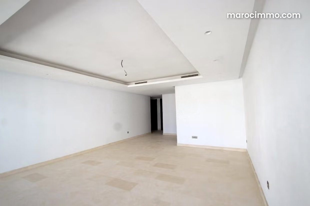 Appartement 150 m² à louer à Aïn Diab Casablanca — Casablanca