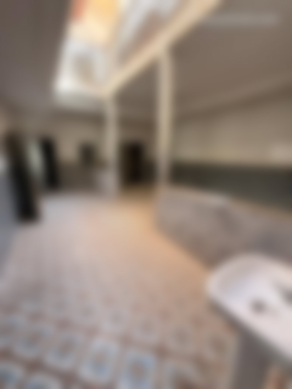 رياض بسبع غرف للترميم بحي أرسِت إيهيري في مراكش