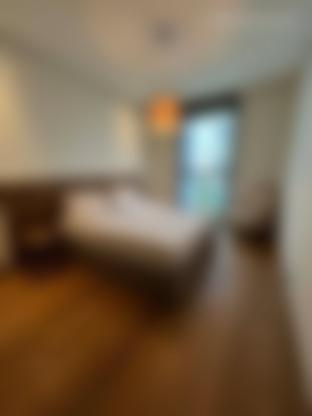 Furnished 3-Bedroom Apartment with Sea View, Ain Diab, Casablanca — 4
