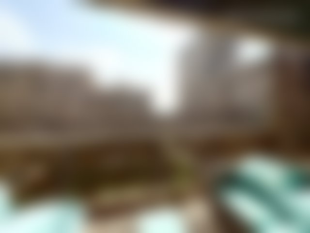 Appartement meublé 140 m², vue mer, Casablanca Finance City — 5