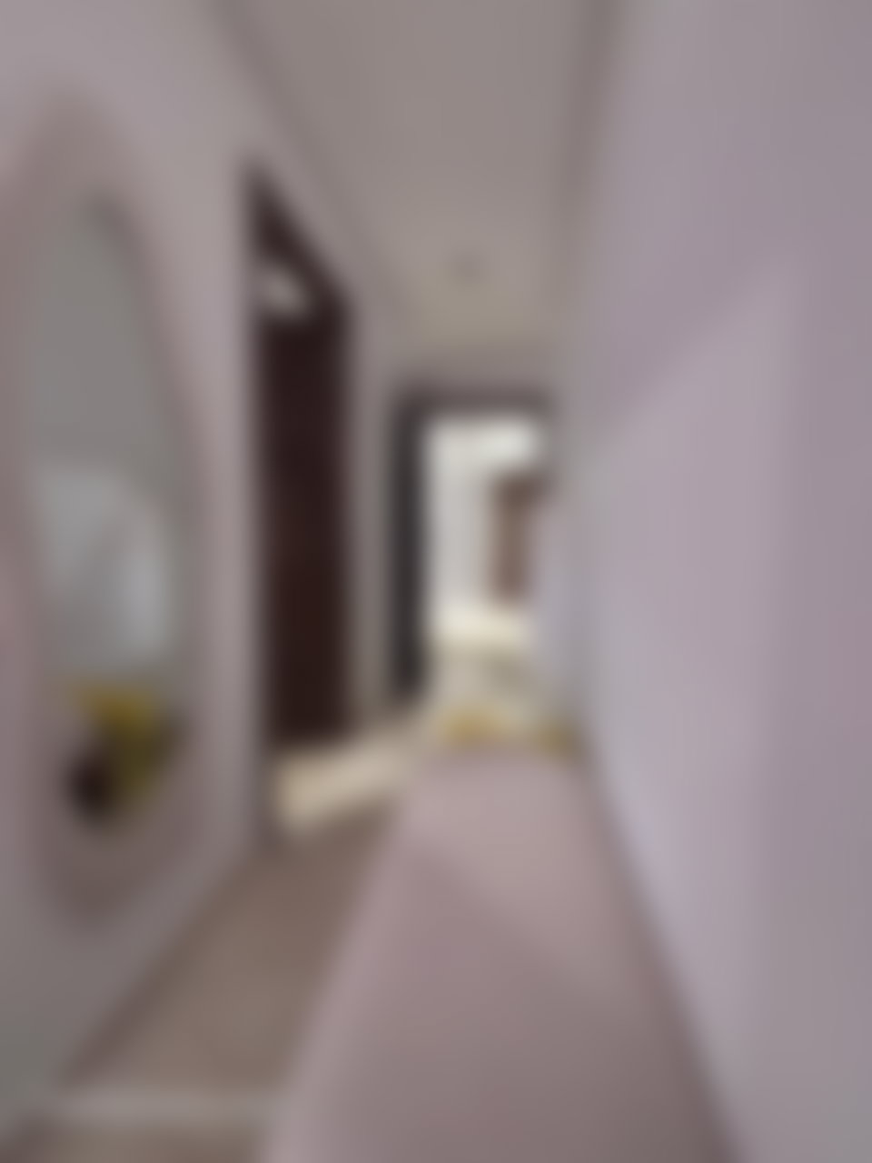 Appartement 77 m², 2 chambres, Victor Hugo, Marrakech