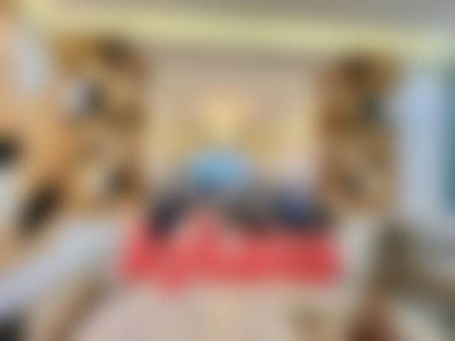Furnished Apartment with Private Garden in Riyad, Rabat — Rabat