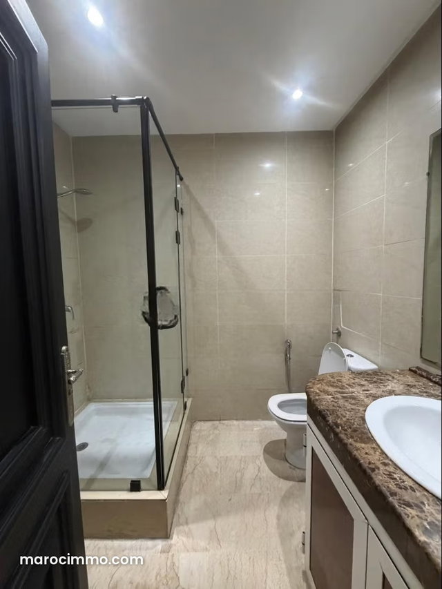 Louez cet appartement à Palmier. 3 pièces. Parking et terrasse — 5