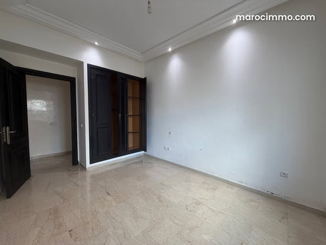 Louez cet appartement à Palmier. 3 pièces. Parking et terrasse — 2