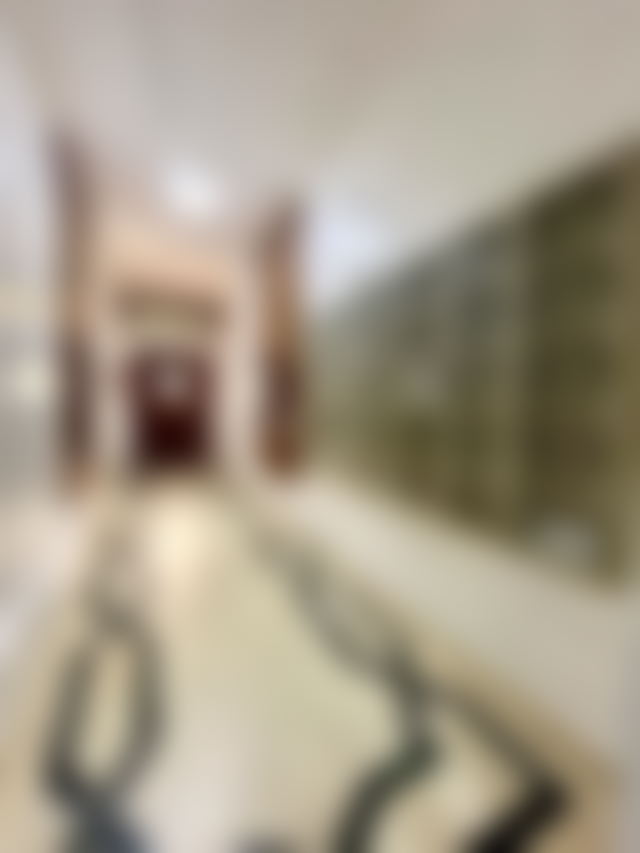4-Room Apartment in Derb Omar, Casablanca with Garage — Casablanca