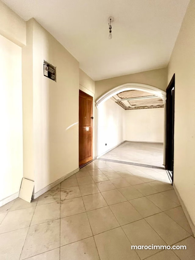 Appartement de 78 m² à Casablanca — 2