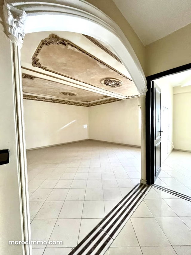 Appartement de 78 m² à Casablanca — 4