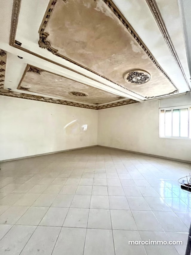 Appartement de 78 m² à Casablanca — 3