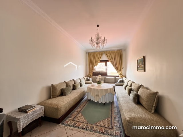 Appartement de 335 m² à Casablanca — 5
