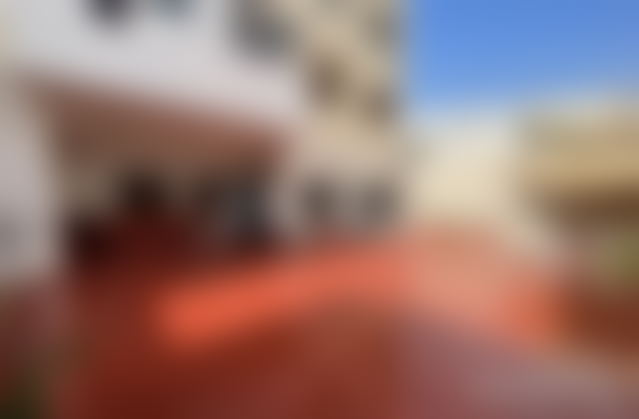 335 sqm apartment with garden, Val Fleuri, Casablanca — Casablanca