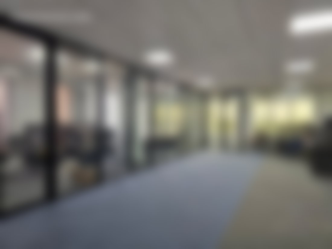 155 sqm office for rent, Sidi Maarouf, Casablanca, premium-grade