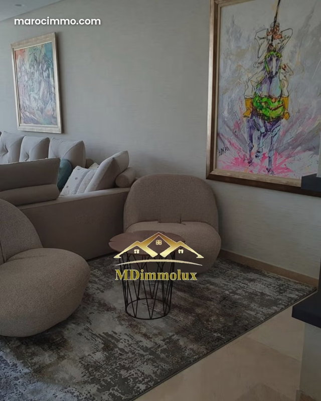 Appartement a louer — 2