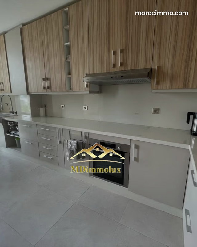 Appartement a louer — 3