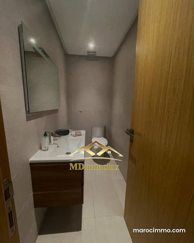 Appartement a louer — 4