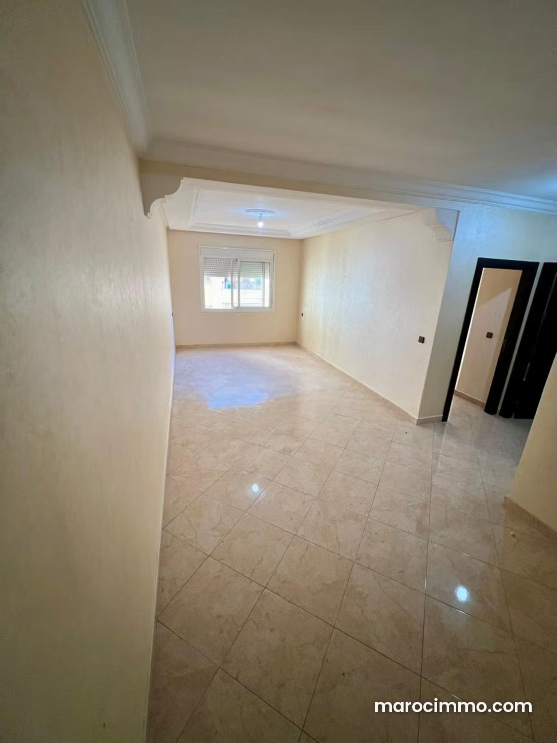 71 m², 2-Bedroom Apartment for Sale in Marjane, Tangier — Tangier