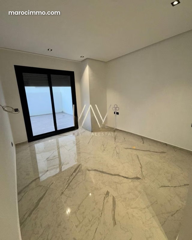 Apartment for sale – Iberia Quarter, Tangier — 4