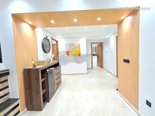Appartement à vendre 152 m², 3 chambres Gauthier Casablanca — 5