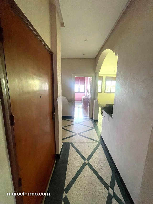 Appartement à vendre 90 m², 2 chambres Ain Borja Casablanca — 4