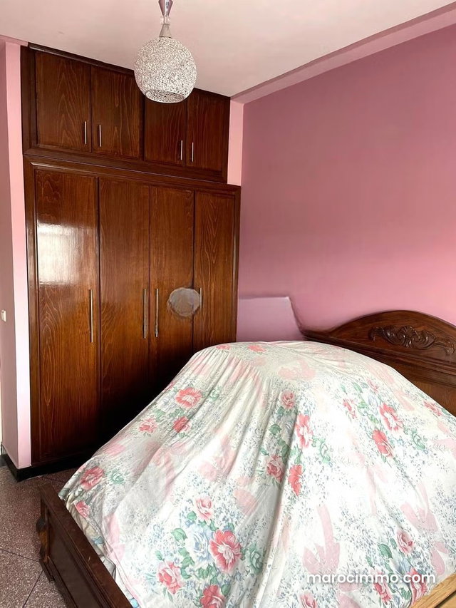Appartement à vendre 90 m², 2 chambres Ain Borja Casablanca — 2