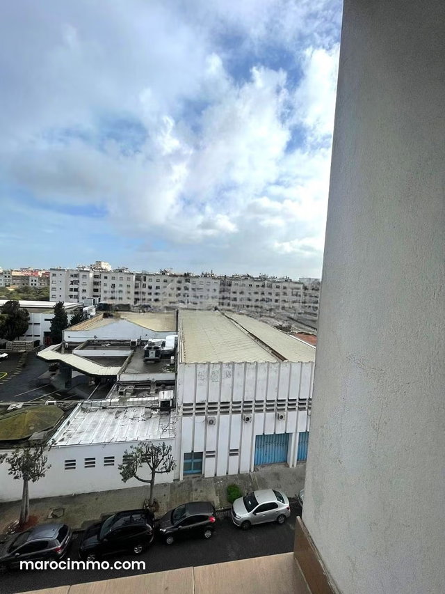 Appartement à vendre 90 m², 2 chambres Ain Borja Casablanca — 5