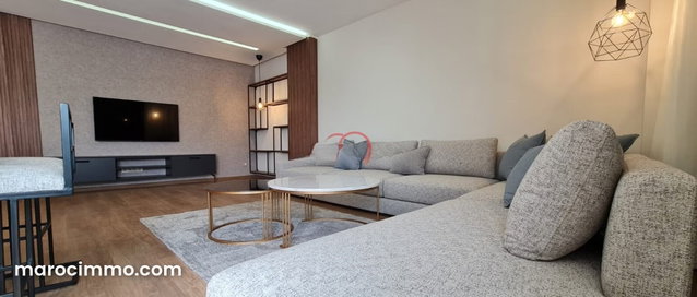 Location Appartement à oasis — 2