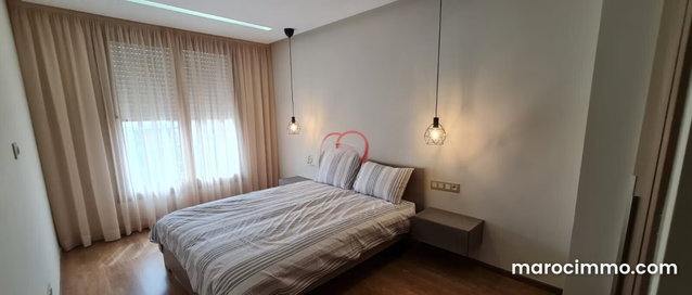 Location Appartement à oasis — 5