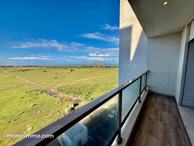 Appartement à louer à Dar Bouazza meublé — 2