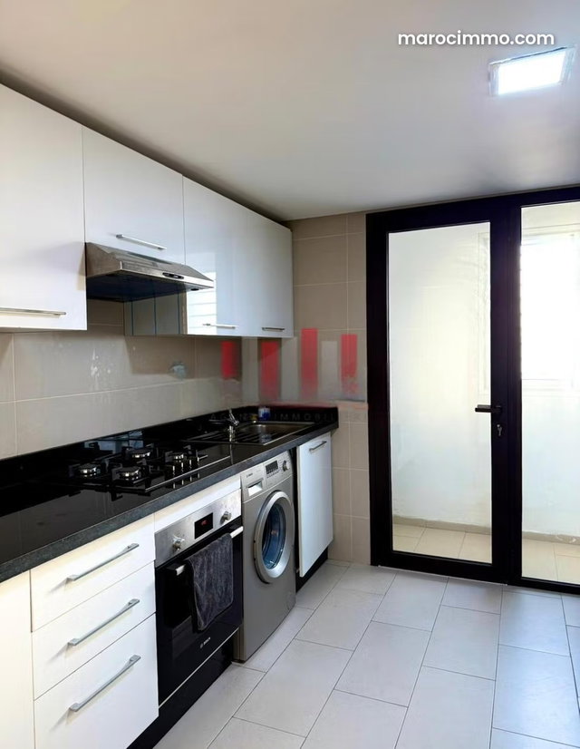 Moderne cfc — 5
