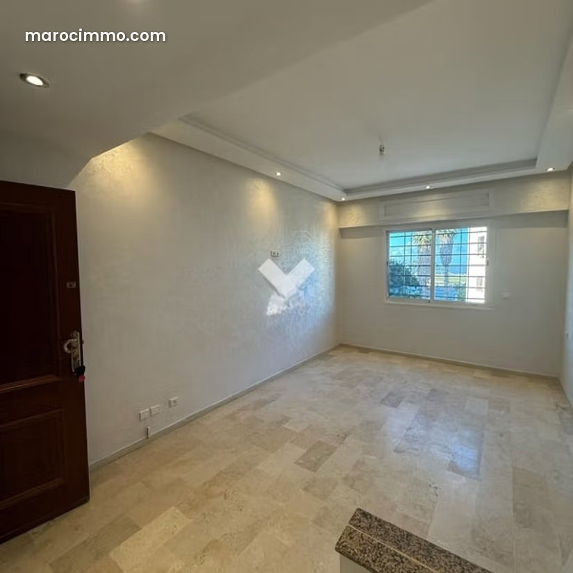 63 m² Apartment for Rent in Bourgogne, Casablanca — Casablanca