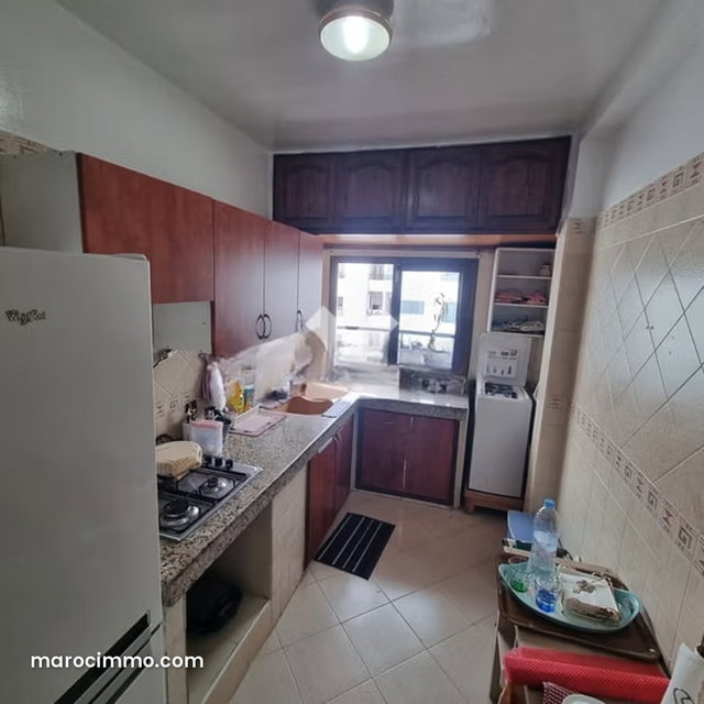 Appartement à Louer de 96.0 m² à Rabat, Agdal — 3