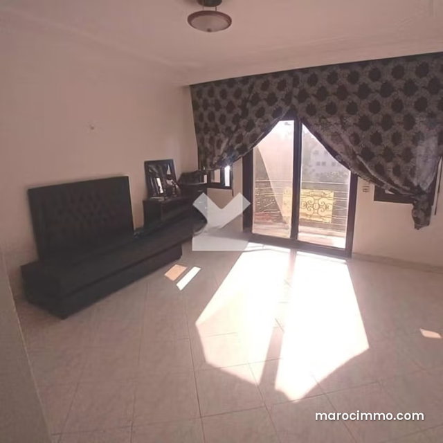 Appartement à Vendre de 158.0 m² à Casablanca, Hopitaux — 3
