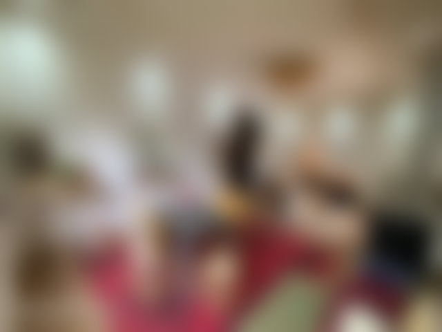 فيلا بحديقة ومسبح للبيع بطريق أوريكا مراكش — 3