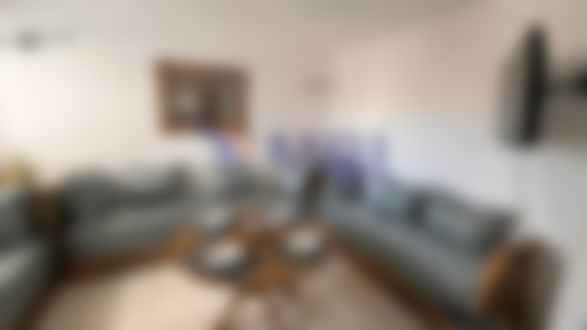 Appartement meublé avec terrasse à Bel Air Tanger