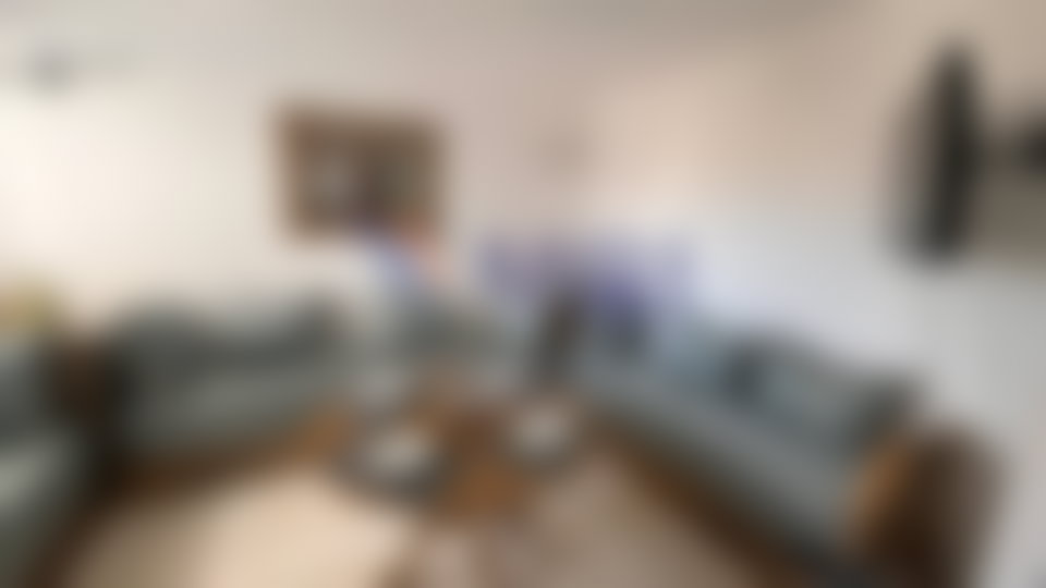 Appartement meublé avec terrasse à Bel Air Tanger