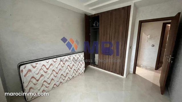 Appartement à vendre – Quartier El Azib V. A. A. 2113 — 3