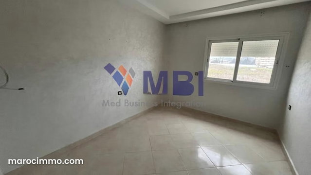 Appartement à vendre – Quartier El Azib V. A. A. 2113 — 4