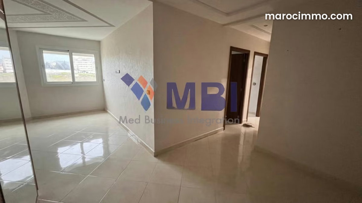 Appartement à vendre – Quartier El Azib V. A. A. 2113