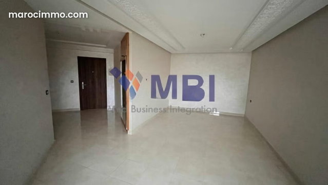 Appartement à vendre – Quartier El Azib V. A. A. 2113 — 2