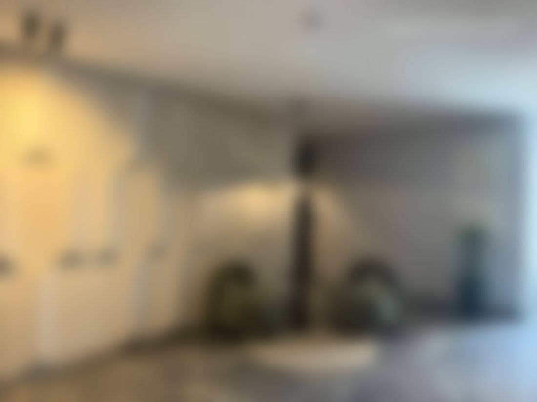 72 sqm office with parking in the heart of CIL, Casablanca