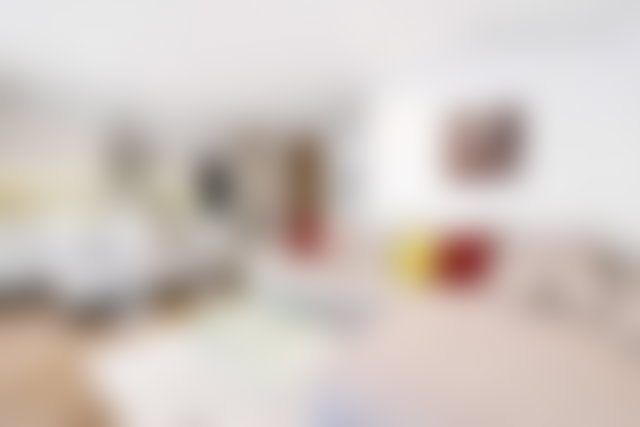 Studio meublé haut standing à Casablanca Finance City, 74 m² — 2