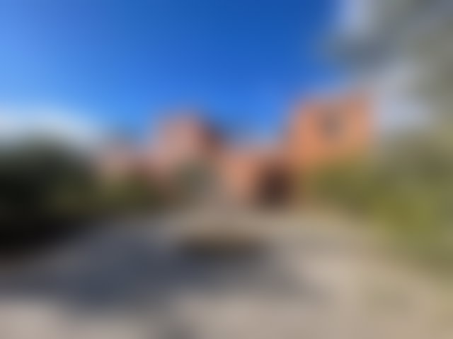 Appartement avec jardin et vue Atlas à Marrakech — 2