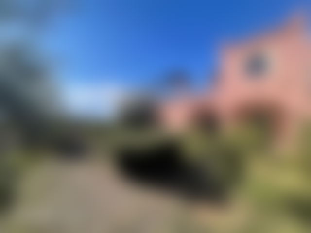 Appartement avec jardin et vue Atlas à Marrakech — Marrakech