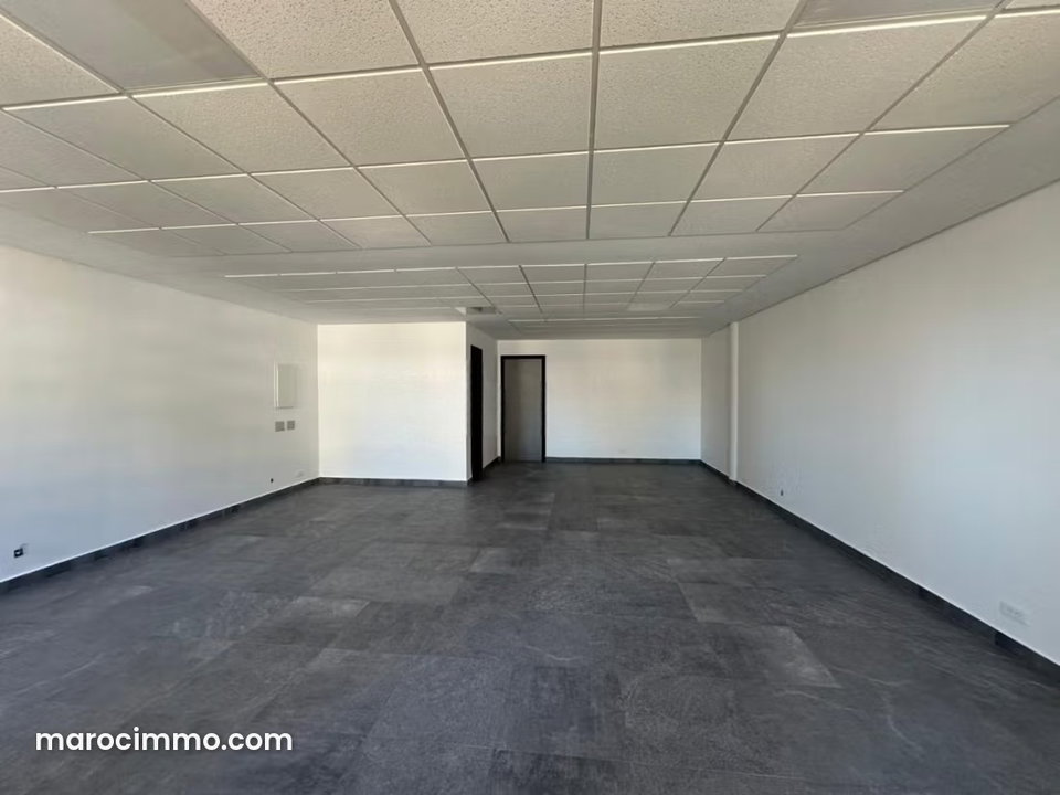 Commercial Office for Rent