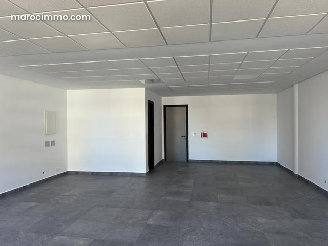 Commercial Office for Rent — 5