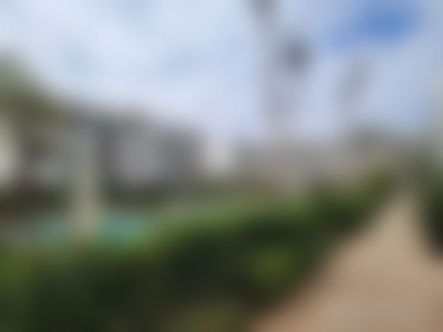 Furnished 3-Bedroom Apartment with Swimming Pool, Aïn Diab, Casablanca — Casablanca