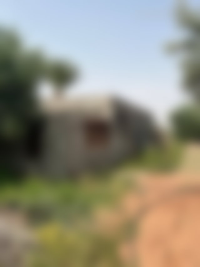 مزرعة عنوانها الهدوء على طريق فاس مراكش — 3