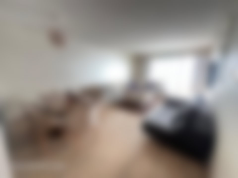 Appartement meublé avec terrasse et piscine à Ville Verte Bouskoura