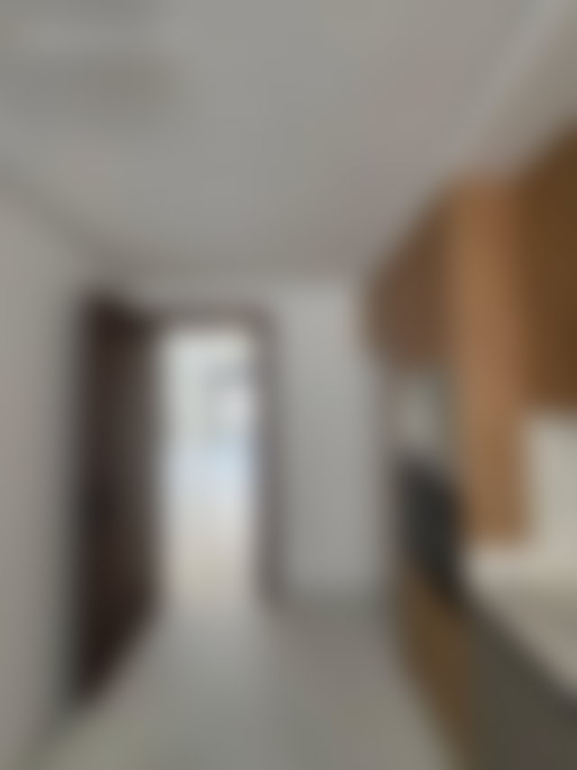 Spacious Apartment with Terrace in Casabarata, Tangier — 4